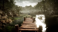6. Amerzone - The Explorer's Legacy Limited Edition PL (PS5)
